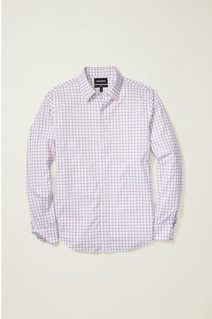 Bonobos Tech Button Down Shirt