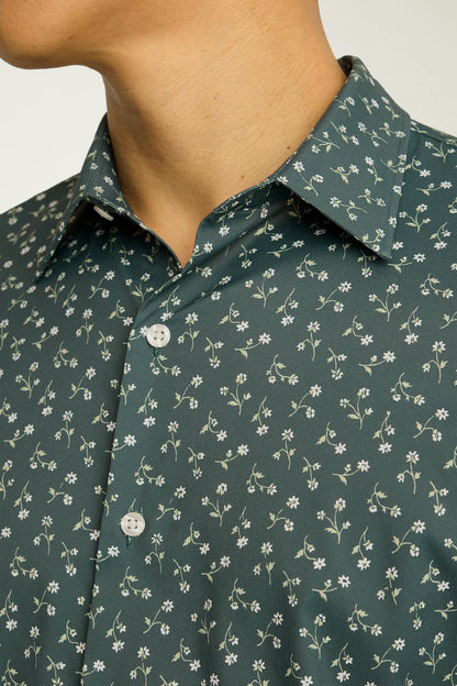Bonobos Tech Button Down Shirt