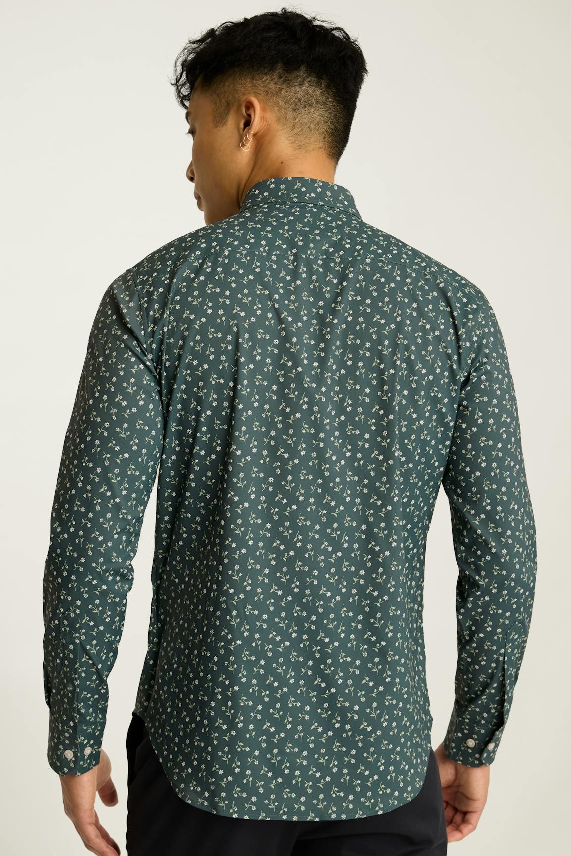 Bonobos Tech Button Down Shirt