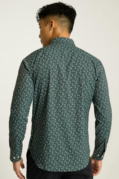 Bonobos Tech Button Down Shirt