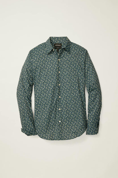 Bonobos Tech Button Down Shirt