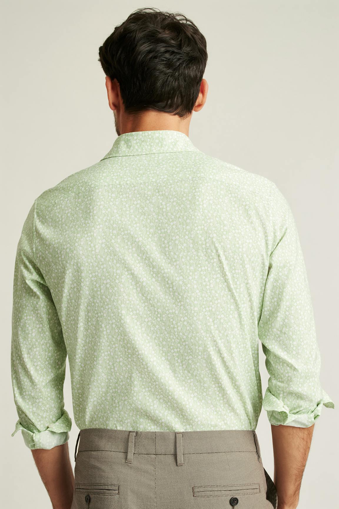 Bonobos Tech Button Down Shirt