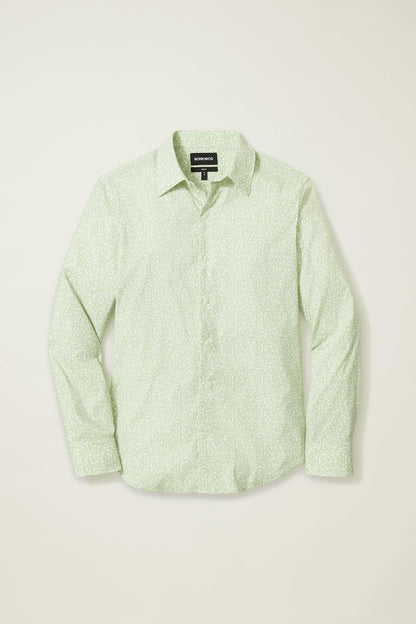 Bonobos Tech Button Down Shirt