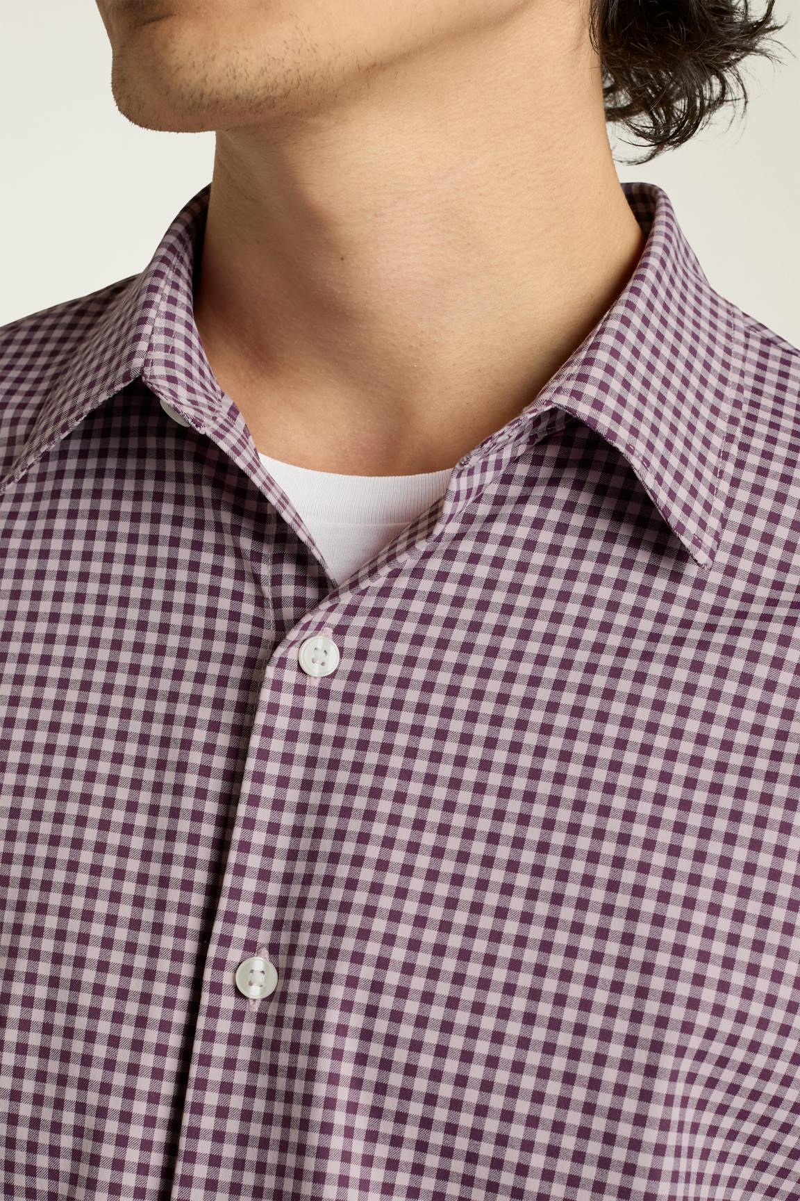Bonobos Tech Button Down Shirt