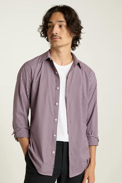 Bonobos Tech Button Down Shirt