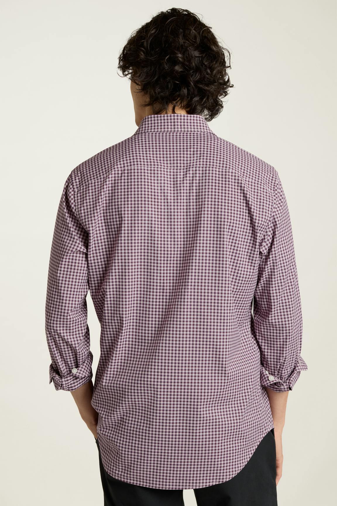 Bonobos Tech Button Down Shirt