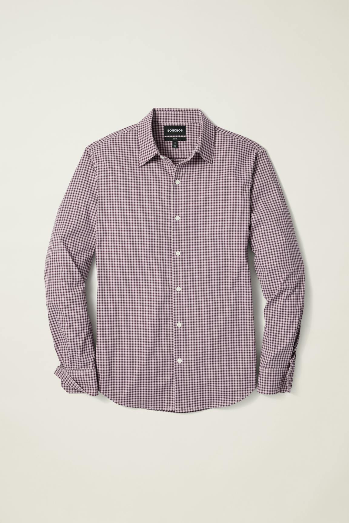 Bonobos Tech Button Down Shirt