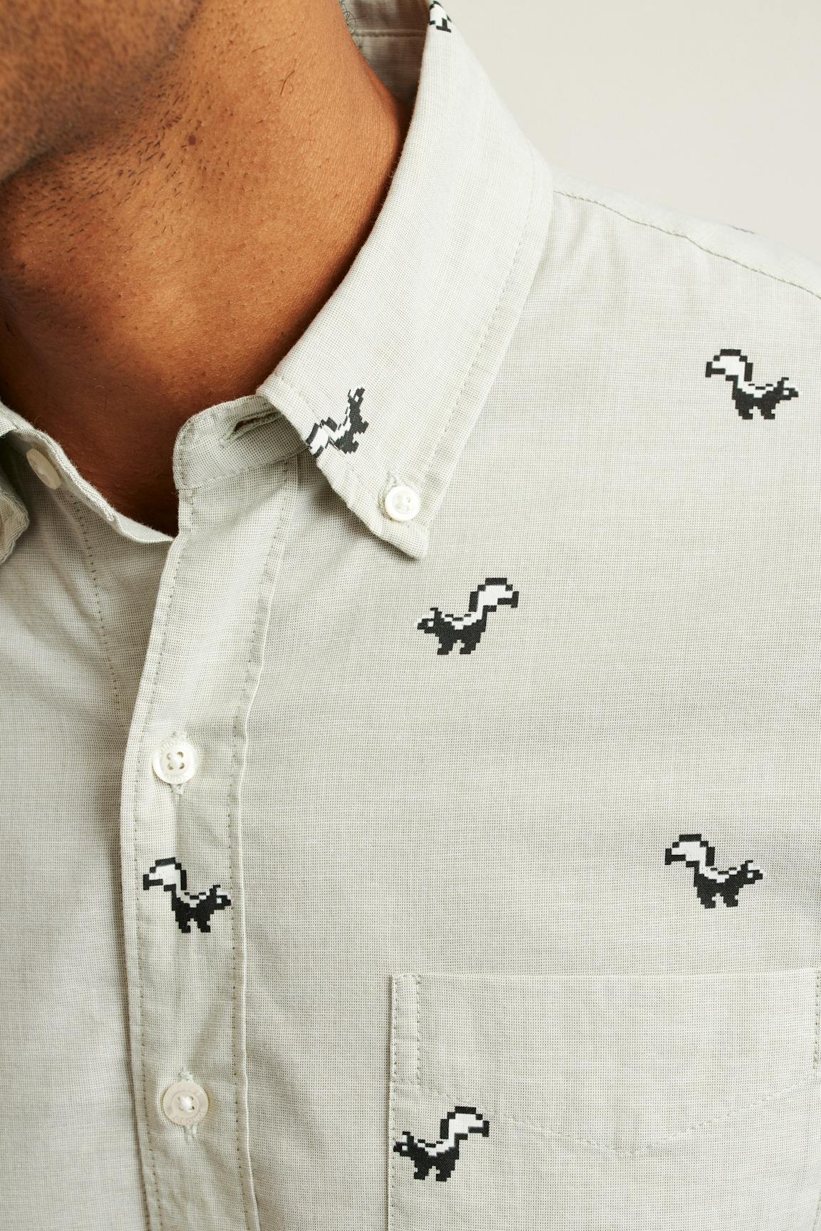 Bonobos Everyday Shirt
