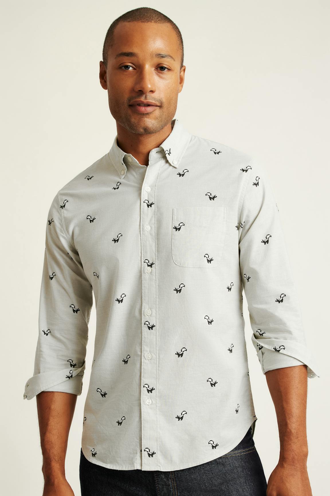 Bonobos Everyday Shirt