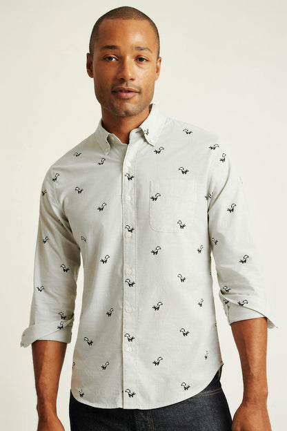 Bonobos Everyday Shirt