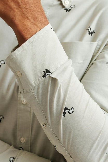 Bonobos Everyday Shirt