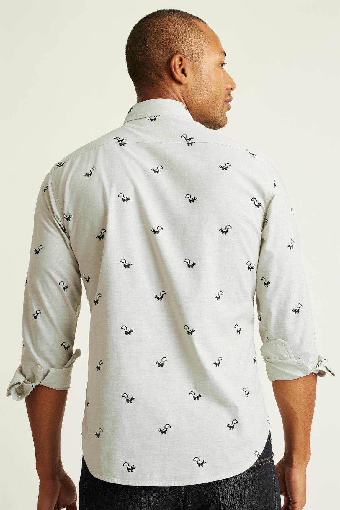 Bonobos Everyday Shirt