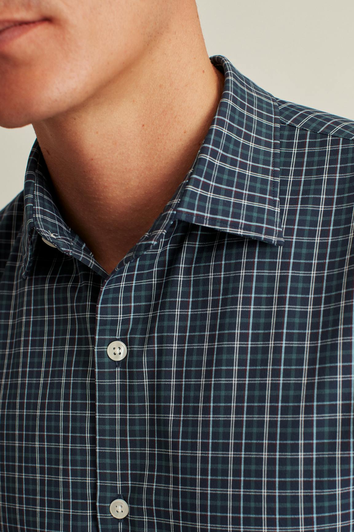 Bonobos Tech Button Down Shirt