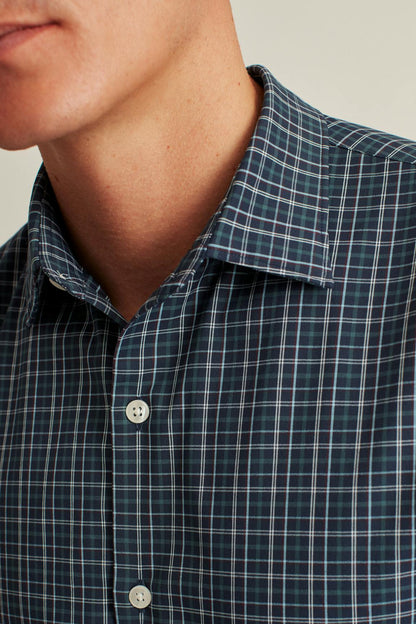 Bonobos Tech Button Down Shirt