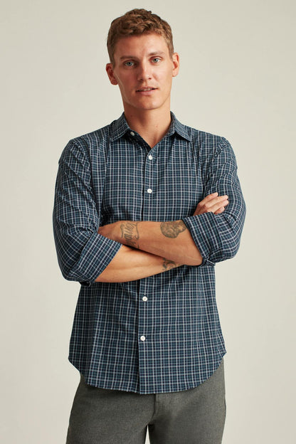 Bonobos Tech Button Down Shirt