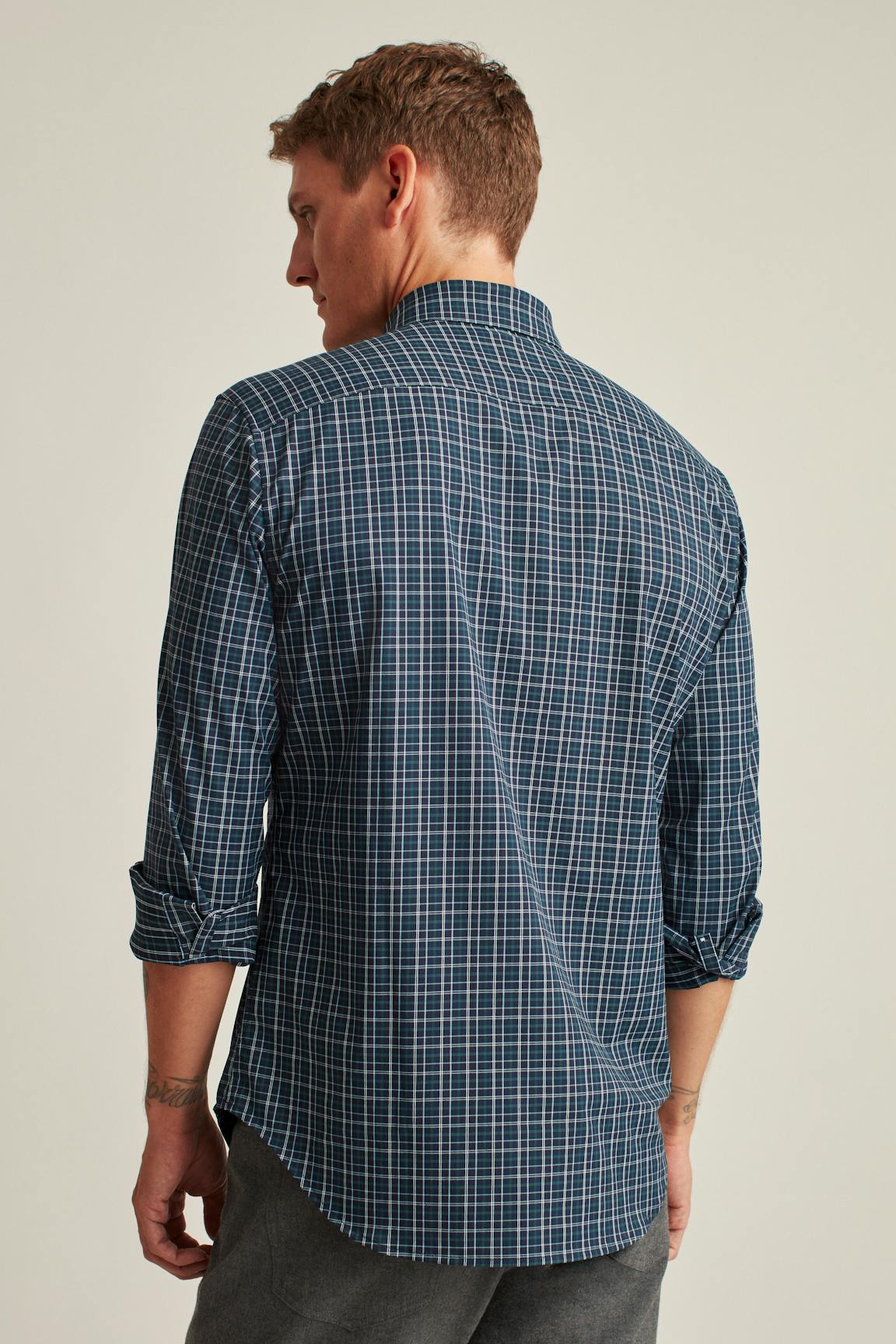 Bonobos Tech Button Down Shirt