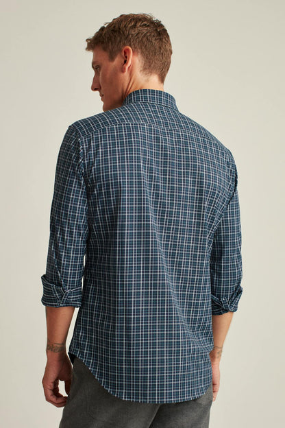 Bonobos Tech Button Down Shirt