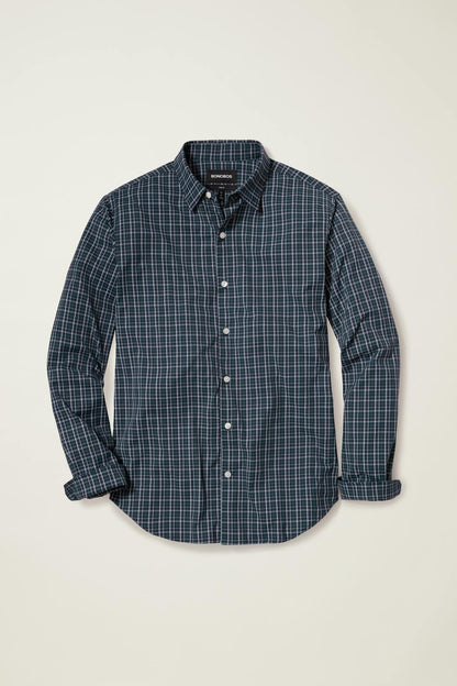 Bonobos Tech Button Down Shirt