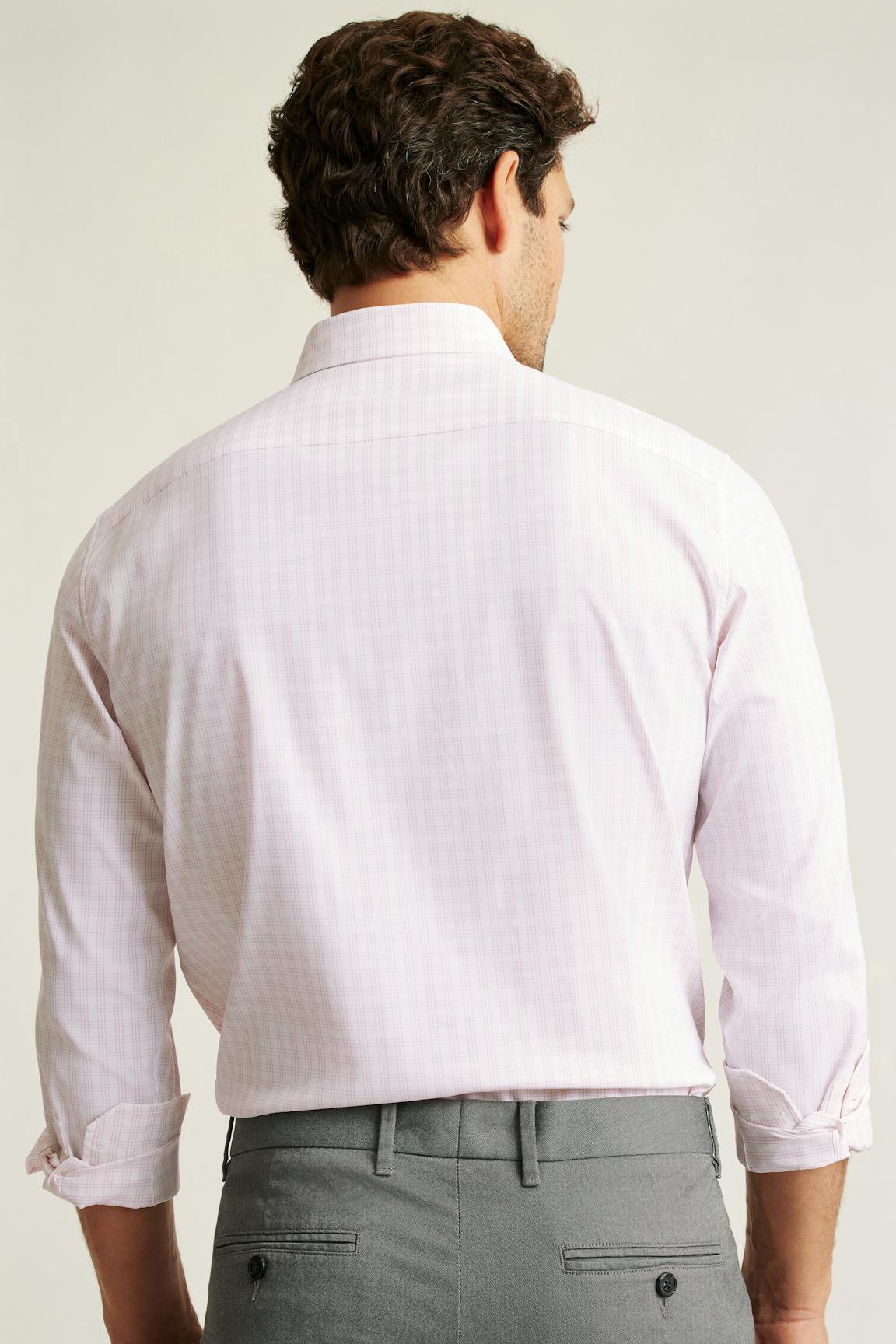 Bonobos Tech Button Down Shirt