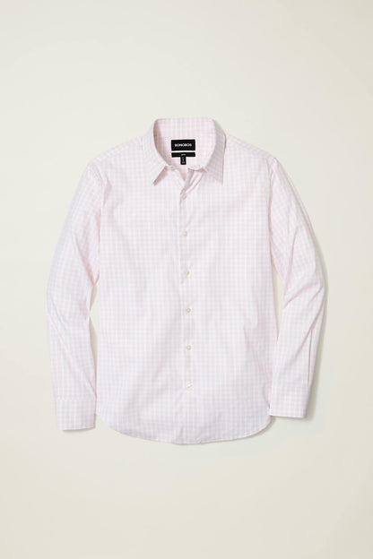 Bonobos Tech Button Down Shirt
