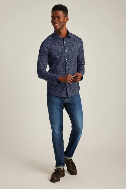 Bonobos Tech Button Down Shirt