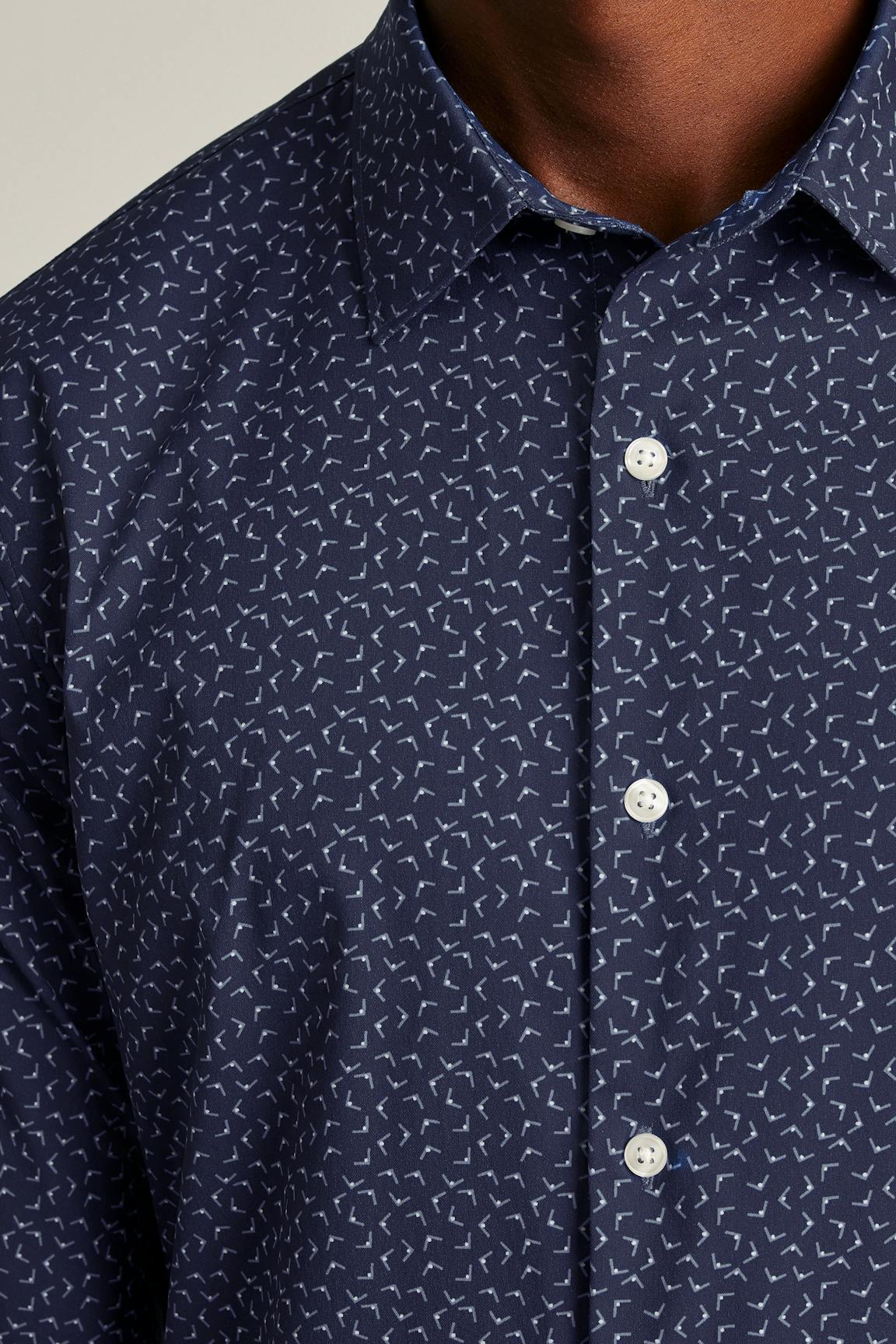 Bonobos Tech Button Down Shirt