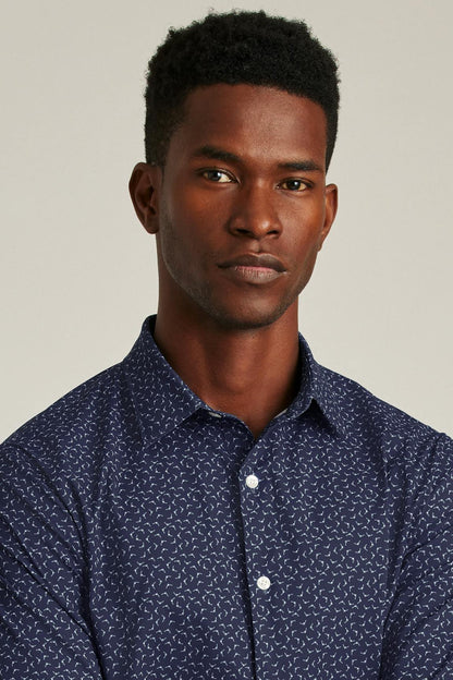 Bonobos Tech Button Down Shirt