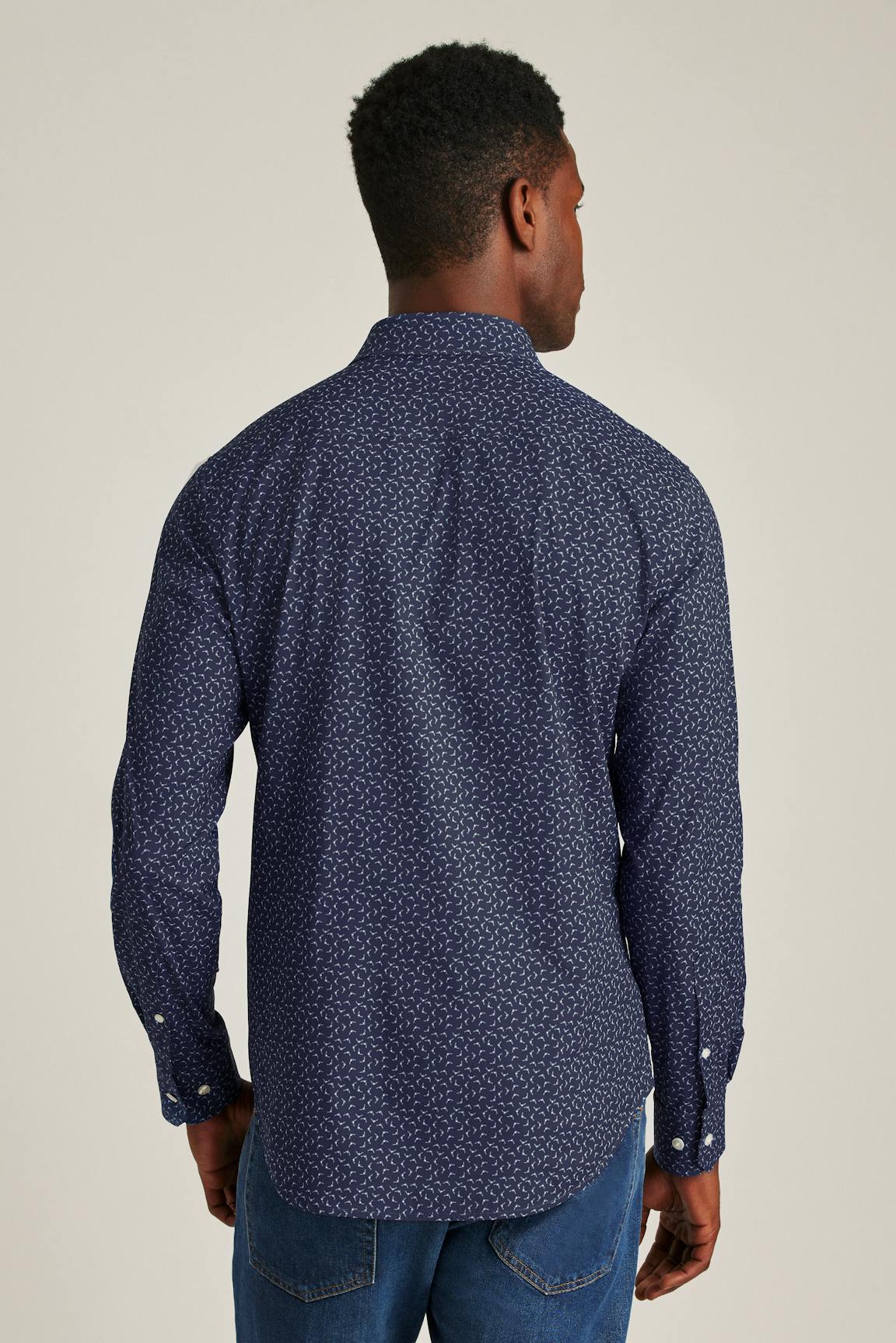 Bonobos Tech Button Down Shirt