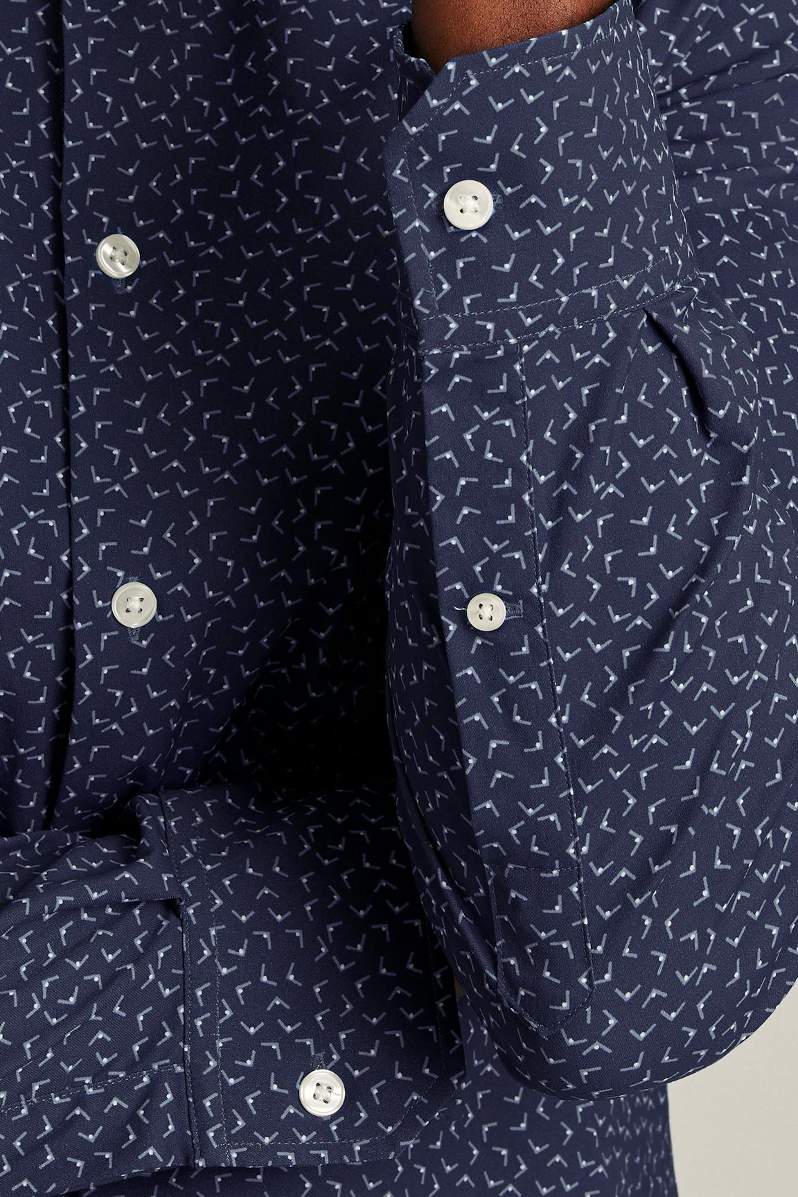 Bonobos Tech Button Down Shirt