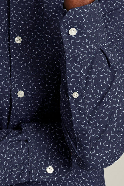 Bonobos Tech Button Down Shirt