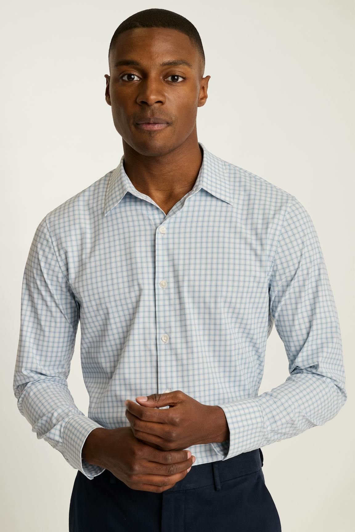 Bonobos Tech Button Down Shirt
