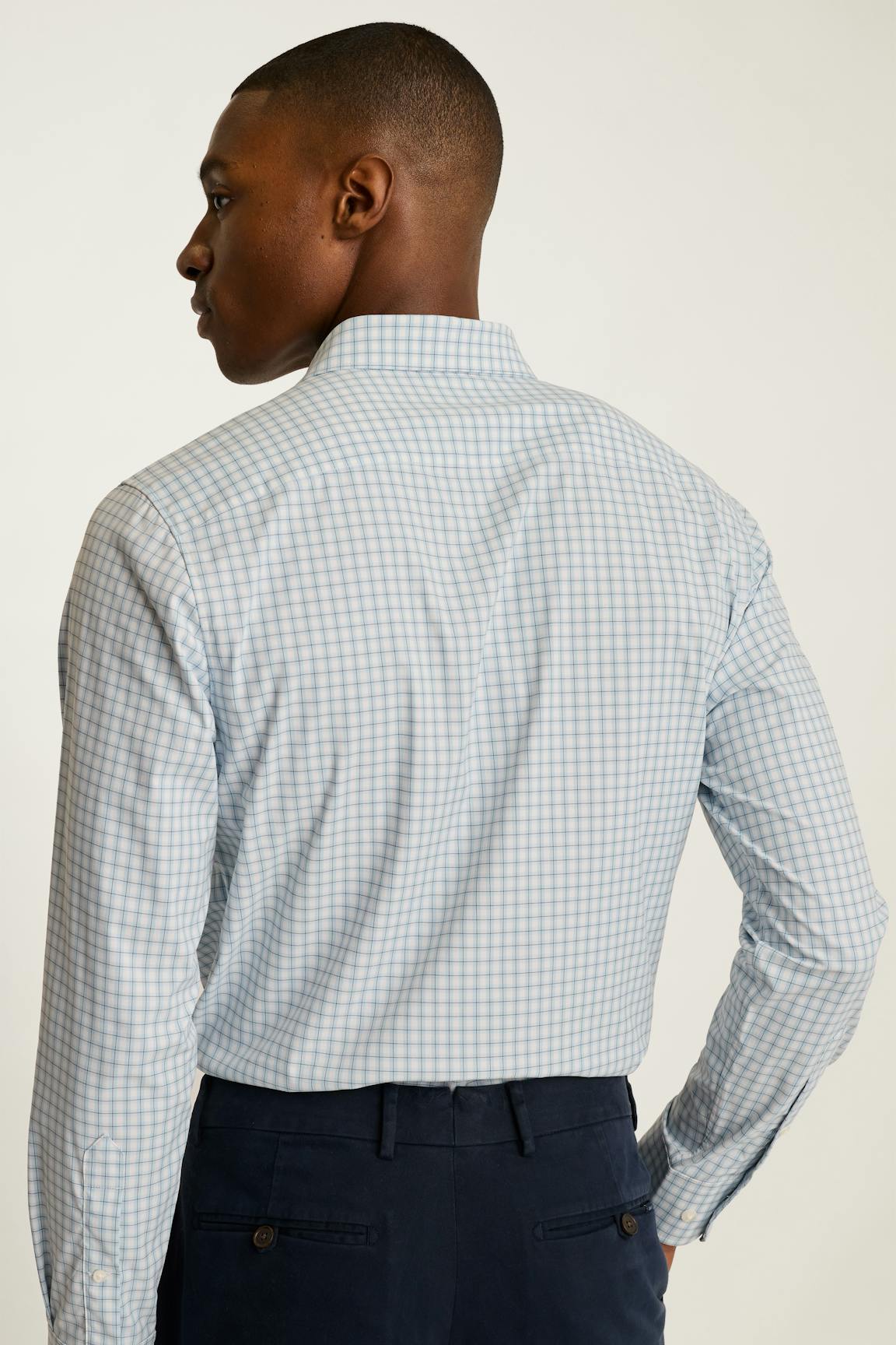 Bonobos Tech Button Down Shirt