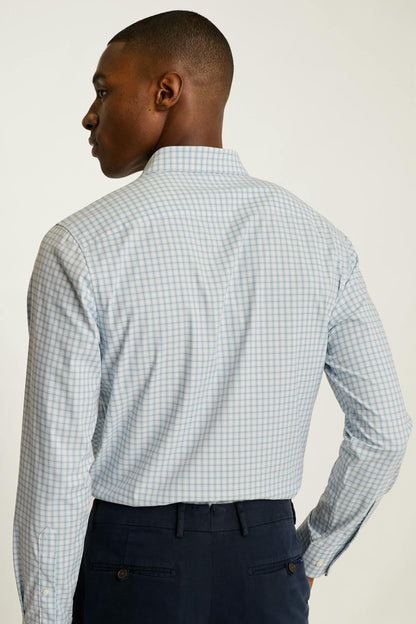 Bonobos Tech Button Down Shirt