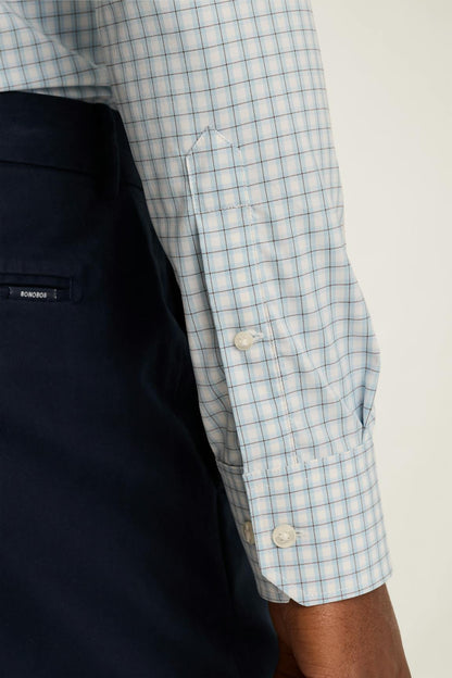 Bonobos Tech Button Down Shirt