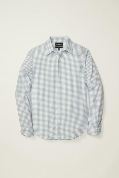 Bonobos Tech Button Down Shirt