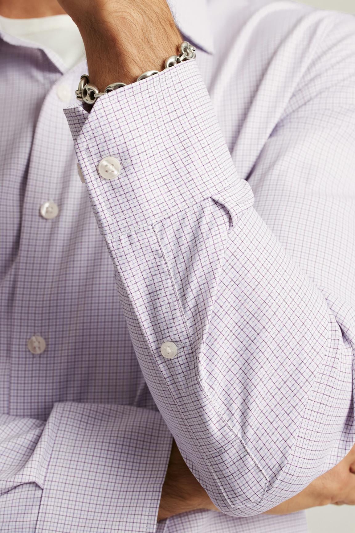 Bonobos Tech Button Down Shirt