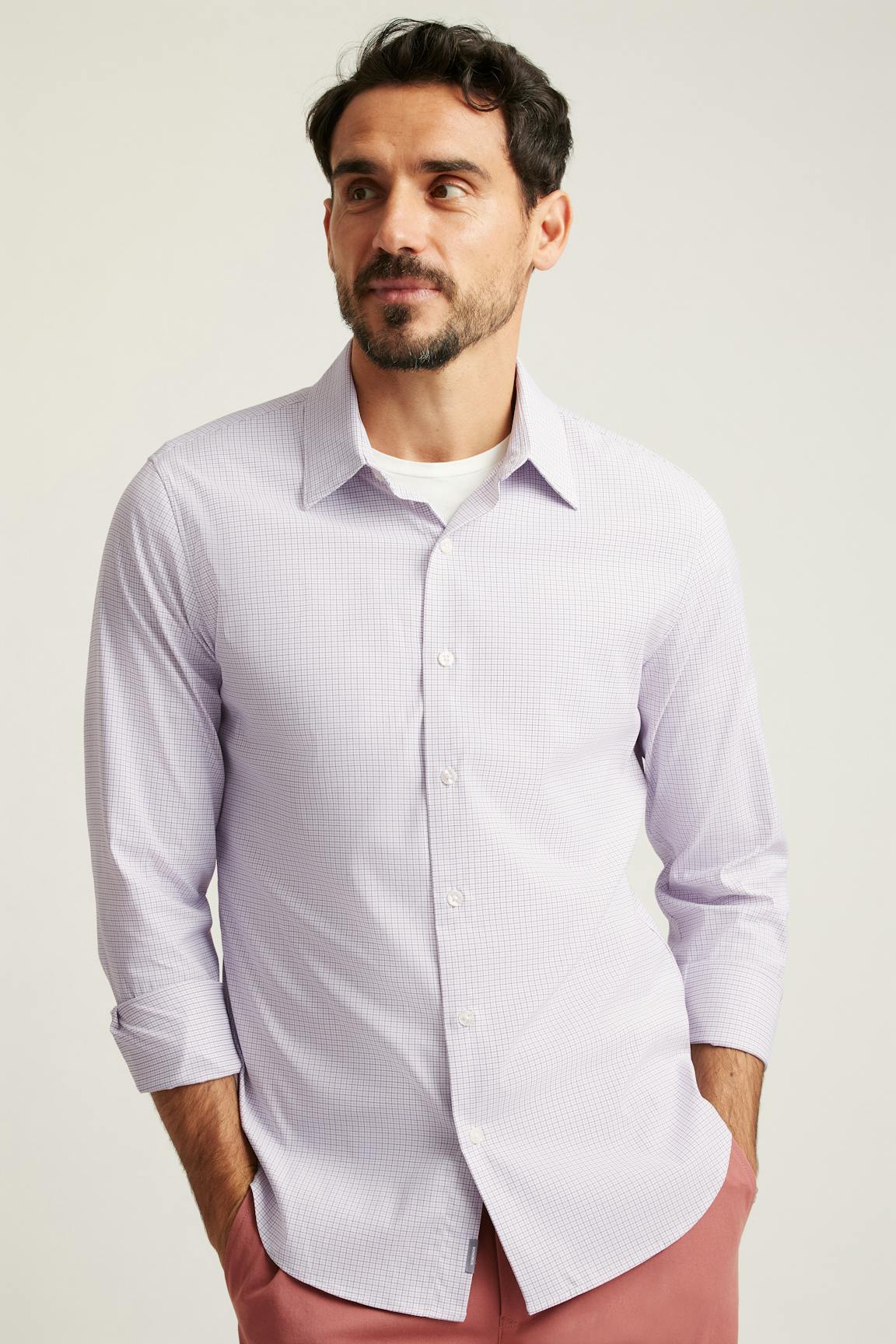 Bonobos Tech Button Down Shirt