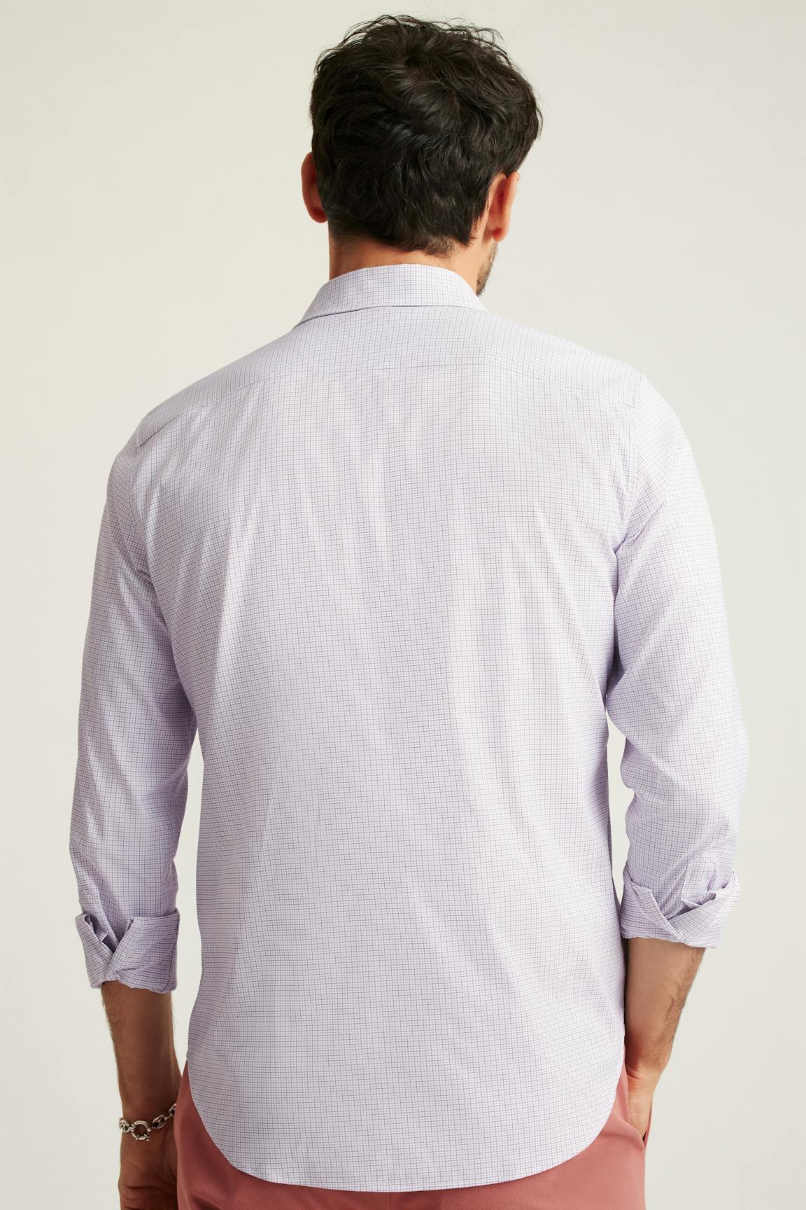 Bonobos Tech Button Down Shirt