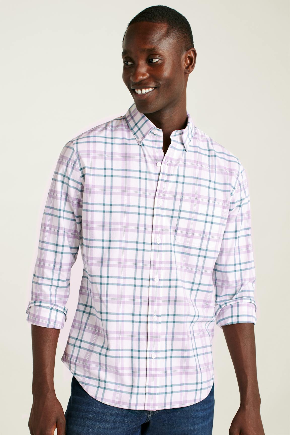 Bonobos Everyday Shirt
