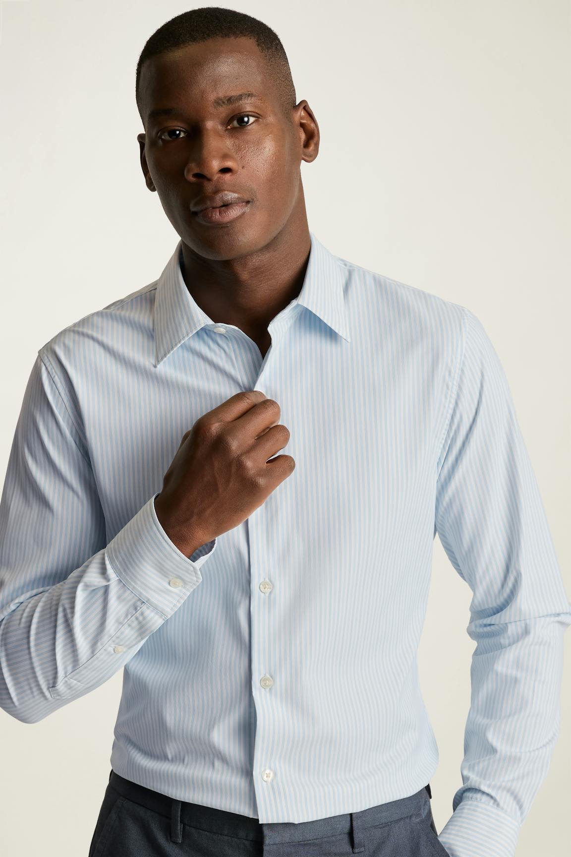 Bonobos Tech Button Down Shirt