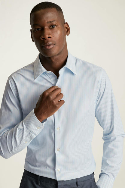 Bonobos Tech Button Down Shirt