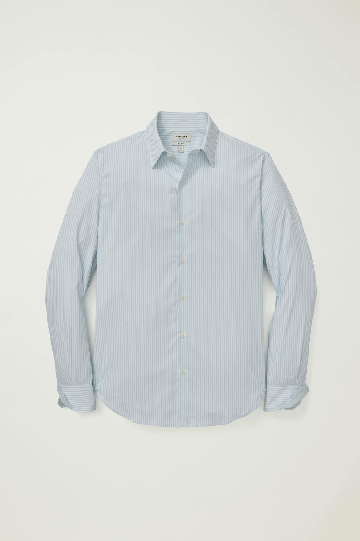 Bonobos Tech Button Down Shirt