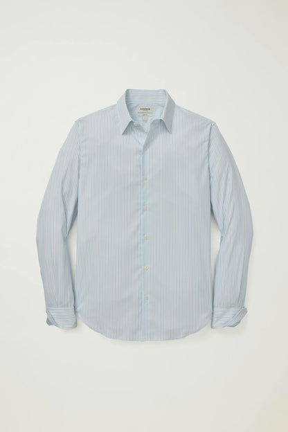 Bonobos Tech Button Down Shirt