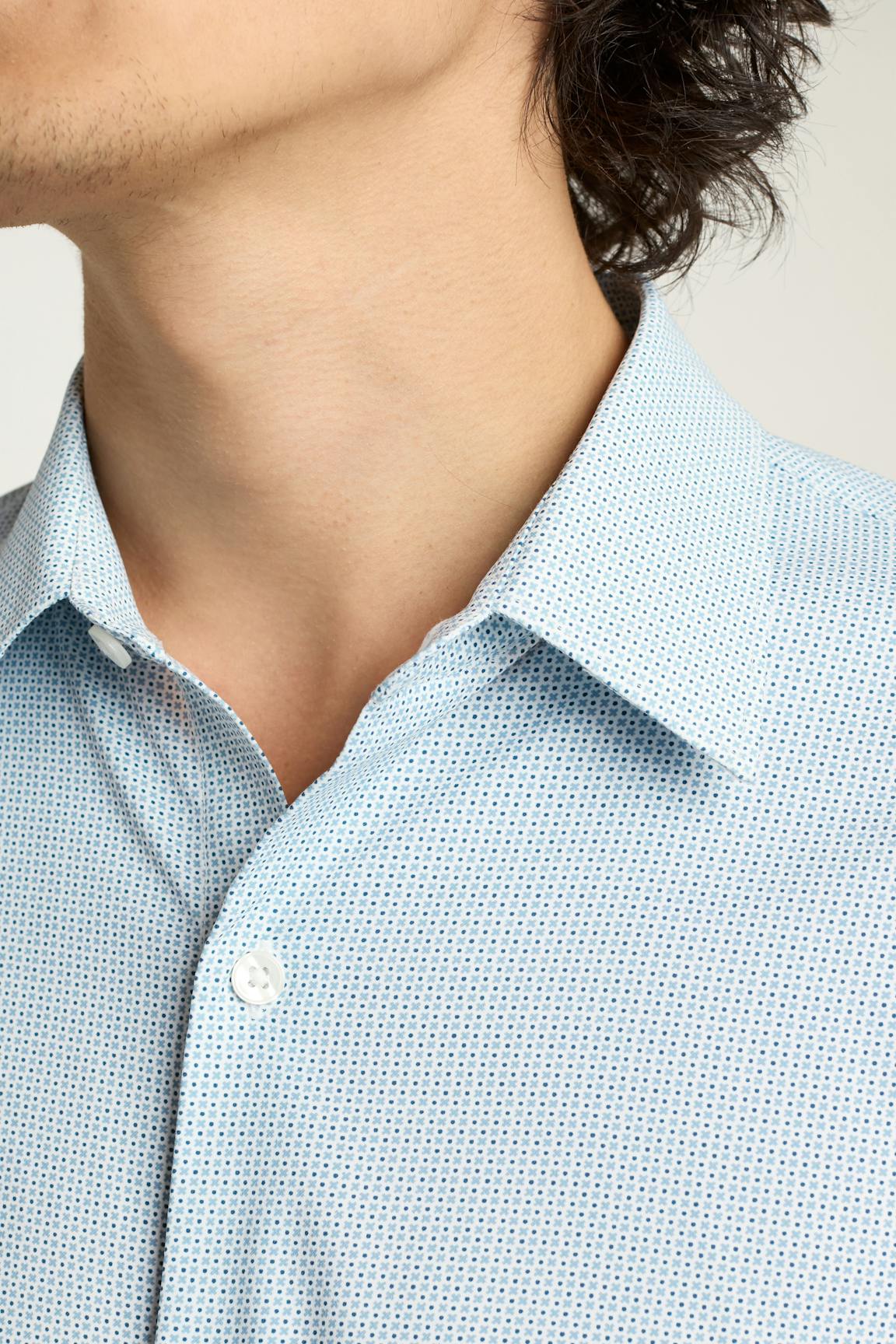 Bonobos Tech Button Down Shirt