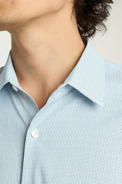 Bonobos Tech Button Down Shirt