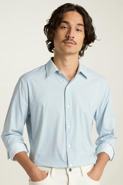 Bonobos Tech Button Down Shirt