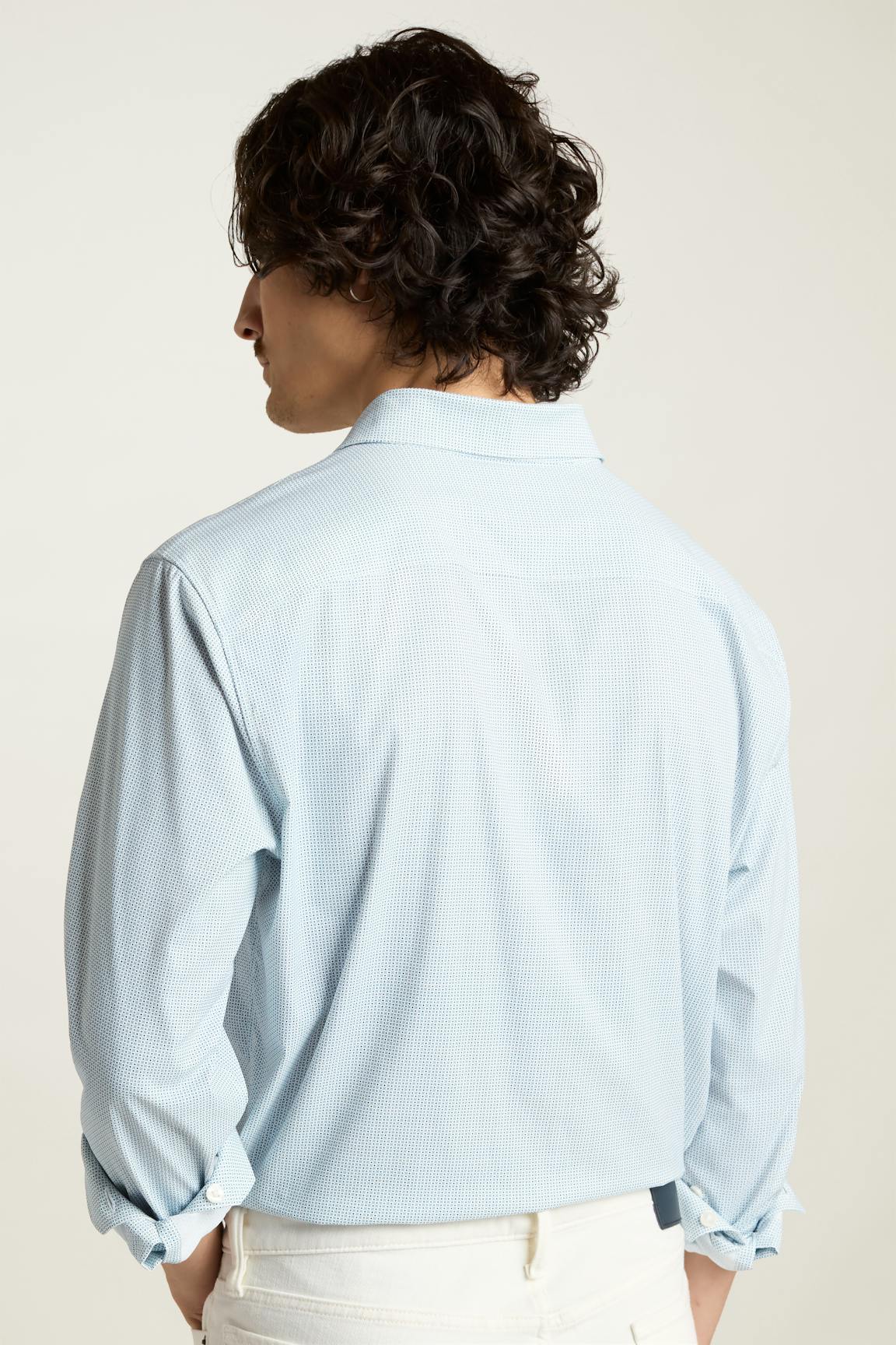 Bonobos Tech Button Down Shirt
