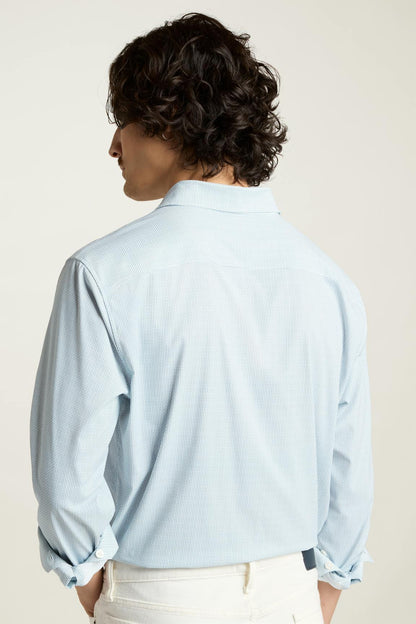 Bonobos Tech Button Down Shirt