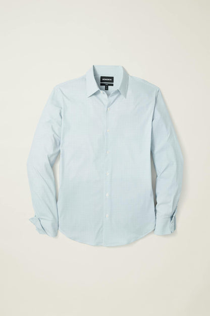 Bonobos Tech Button Down Shirt