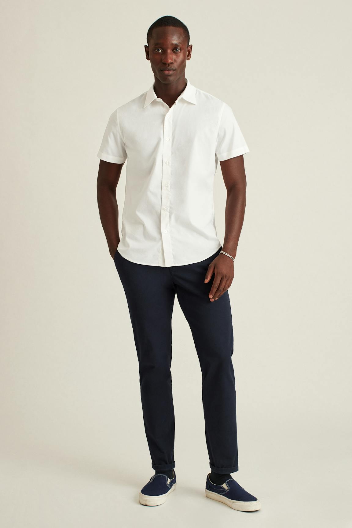 Bonobos Riviera Short Sleeve Shirt